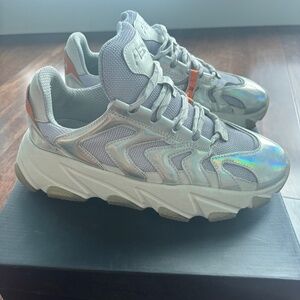Ash sneakers, size 39